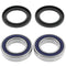 QuadBoss 94-95 Polaris 300 2x4 (03) Rear ATV Wheel Bearing & Seal Kit