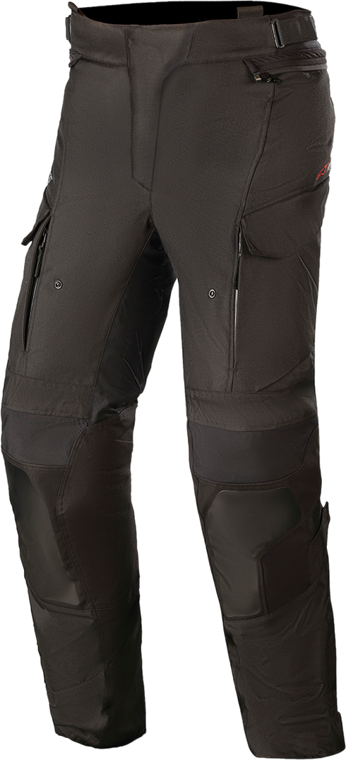 ALPINESTARS Stella Andes v3 Drystar? Pants - Black - XL 3237521-10-XL