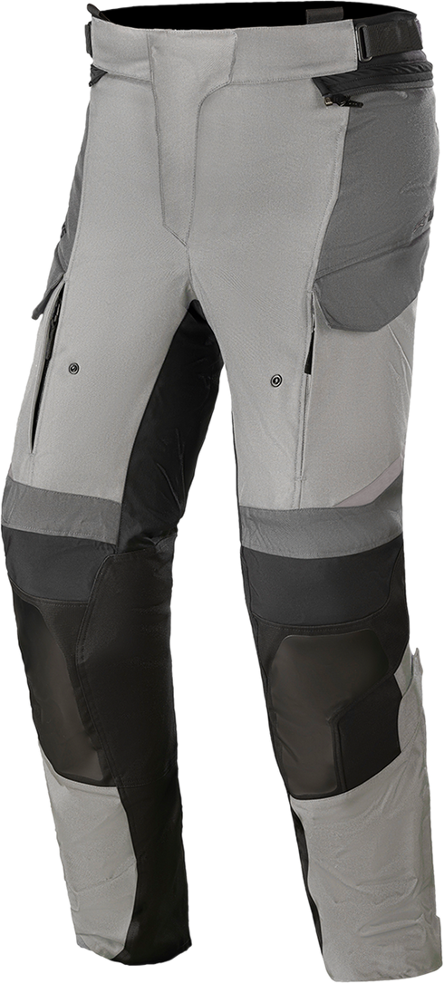ALPINESTARS Stella Andes v3 Drystar? Pants - Gray - 2XL 3237521-9037-2X
