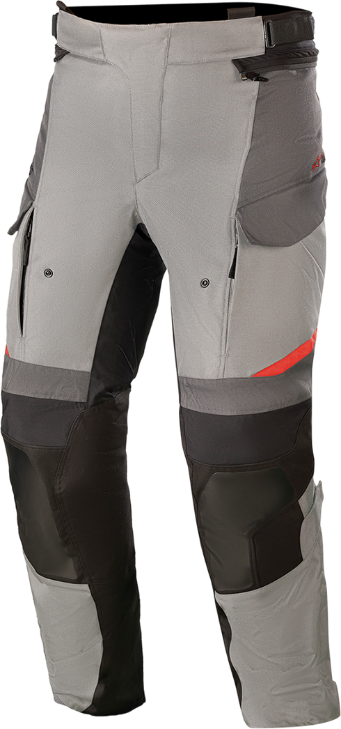 ALPINESTARS Andes v3 Drystar? Pants - Ice Gray/Dark Gray - Medium 3227521-9037-M
