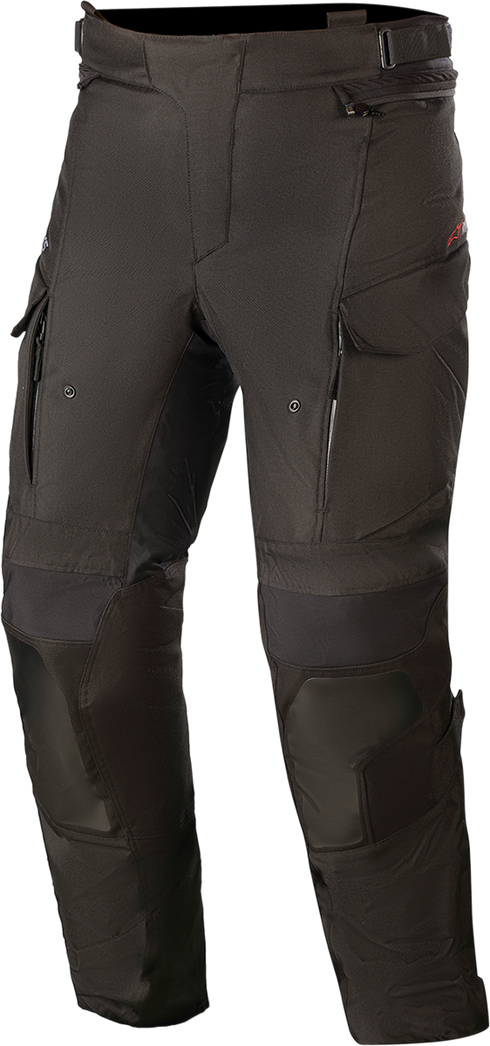 ALPINESTARS Andes v3 Drystar? Pants - Black - XL 3227521-10-XL