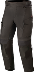 ALPINESTARS Andes v3 Drystar? Pants - Black - 4XL 3227521-10-4X