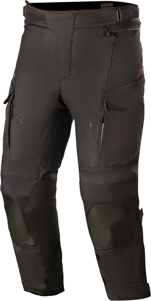 ALPINESTARS Andes v3 Drystar? Short Pants - Black - 3XL 3227621-10-3X