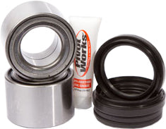 PIVOT WORKS Rear Wheel Bearing Kit - 52-0648