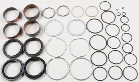 PIVOT WORKS Seal/Bushing Kit Forks - 52-09115
