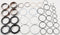 PIVOT WORKS Seal/Bushing Kit Forks - 52-09115