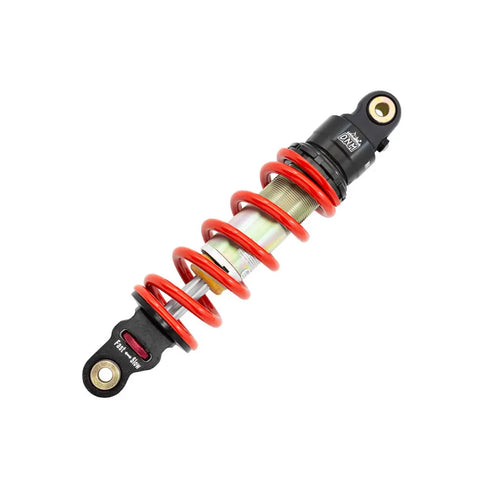 TB Rear Shock, 315LB – KAWASAKI KLX110L, HONDA CRF110, 290mm