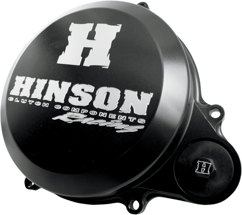 HINSON RACING Clutch Cover - Husqvarna/KTM/Yamaha C159