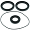 QuadBoss 02-08 Yamaha YFM660 Grizzly 4x4 Rear Differential Seal Kit
