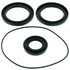 QuadBoss 02-08 Yamaha YFM660 Grizzly 4x4 Rear Differential Seal Kit