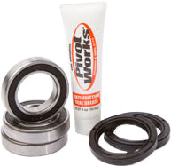 PIVOT WORKS Rear Wheel Bearing Kit - 52-0583