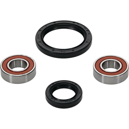 PIVOT WORKS Wheel Bearing Kit Premium - 22-51051P