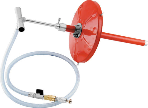 QuadBoss Tire Sealant Pump - 5 Gallon