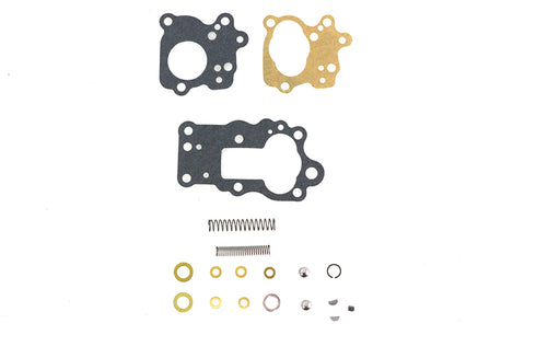 V-Twin Oil Pump Hardware & Gasket Kit - 14-0008