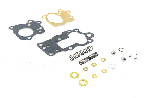 V-Twin Oil Pump Hardware & Gasket Kit - 14-0008