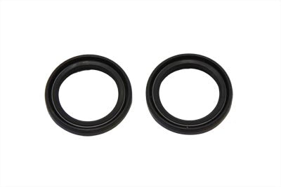 V-Twin Fork Seal Set - 14-0010