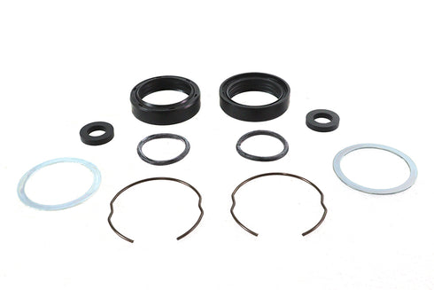 V-Twin Fork Seal Set - 14-0012