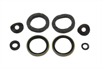 V-Twin Fork Seal Kit - 14-0015