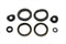 V-Twin Fork Seal Kit - 14-0015