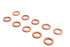 V-Twin Damper Tube Washer - 14-0018