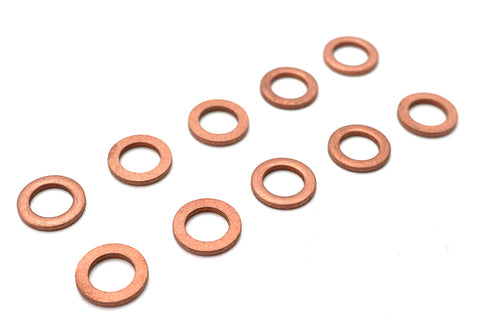 V-Twin Damper Tube Washer - 14-0018