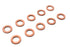 V-Twin Damper Tube Washer - 14-0018