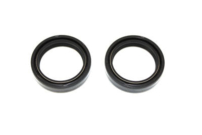 V-Twin Fork Seal Set - 14-0023