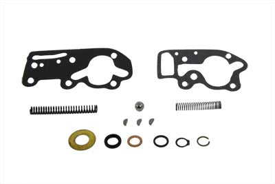 V-Twin Oil Pump Hardware & Gasket Kit - 14-0025