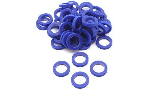 V-Twin V-Twin Pushrod Seals - 14-0028