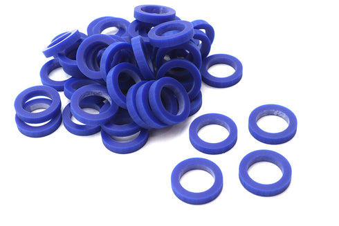 V-Twin V-Twin Pushrod Seals - 14-0028