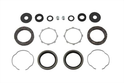 James Fork Seal Kit - 14-0036