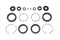 James Fork Seal Kit - 14-0036
