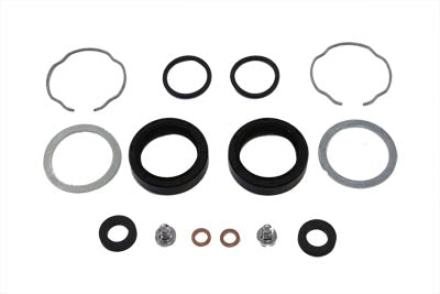 James Fork Seal Kit - 14-0037