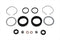James Fork Seal Kit - 14-0037