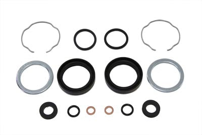 James Fork Seal Kit - 14-0038