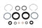James Fork Seal Kit - 14-0038