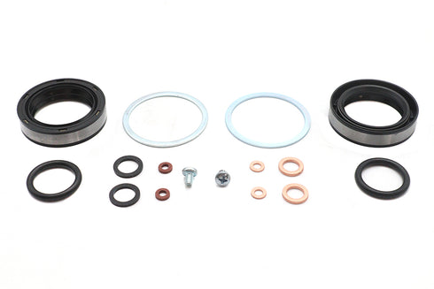 James Fork Seal Kit - 14-0040