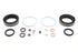 James Fork Seal Kit - 14-0040