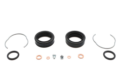 James Fork Seal Kit - 14-0041