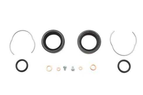 James Fork Seal Kit - 14-0041