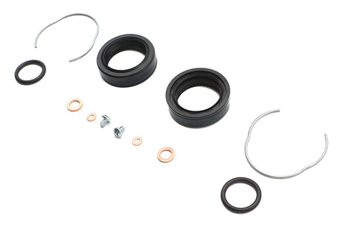 James Fork Seal Kit - 14-0041