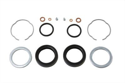 James Fork Seal Kit - 14-0042