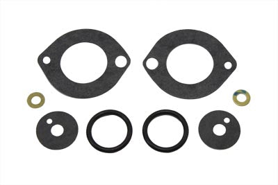 V-Twin Fork Gasket Only - 14-0043