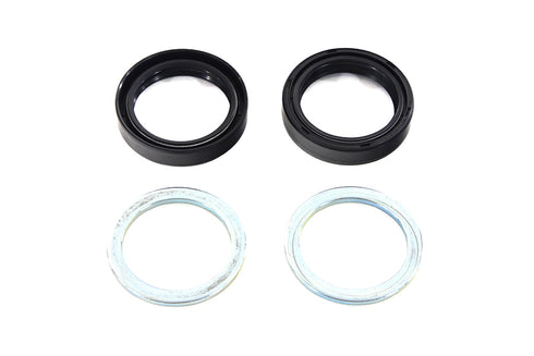 V-Twin Upper Fork Seal Kit - 14-0046