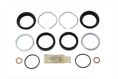 James Fork Seal Kit - 14-0047