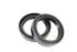 V-Twin Fork Seal Set - 14-0049