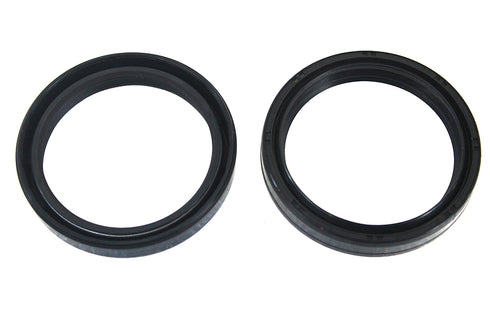 V-Twin Fork Seal Set - 14-0071
