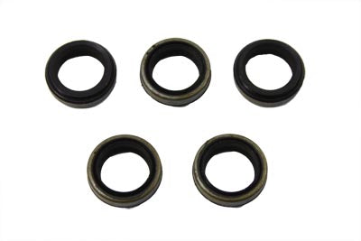 V-Twin Magneto Base Plate Seal - 14-0107