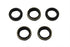 V-Twin Magneto Base Plate Seal - 14-0107