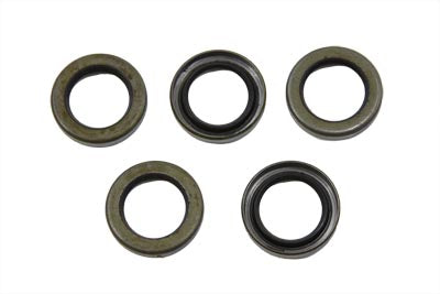 V-Twin V-Twin Transmission to Starter Seal - 14-0110